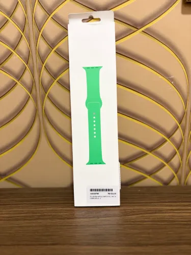 Pulseira Apple Watch original Apple 42,44,45,46,49mm