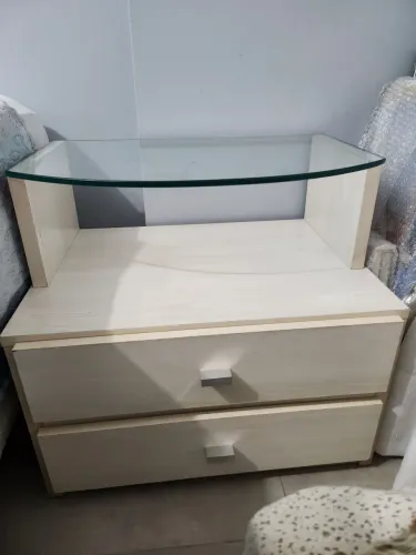 Mesa de cabeceira