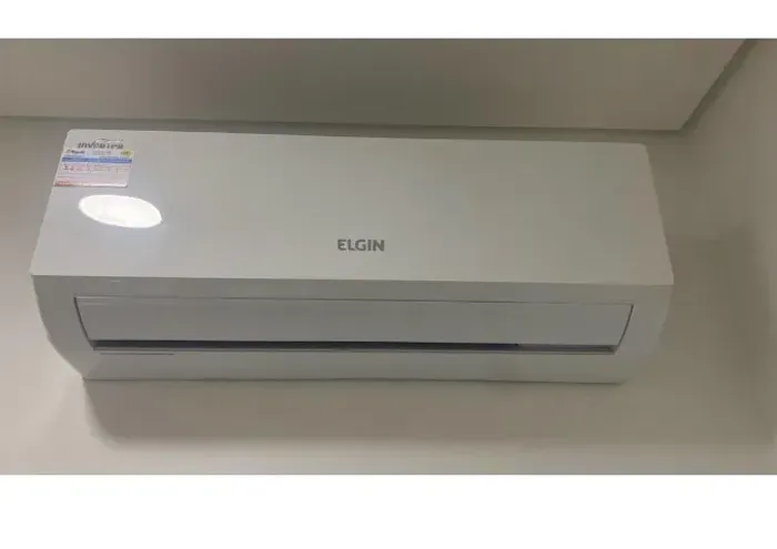 Ar Condicionado Elgin 9.000 Btus