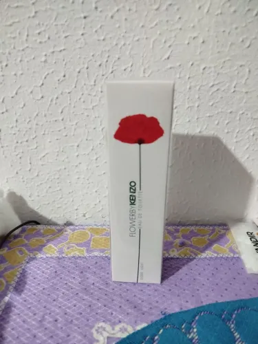 Perfume importado