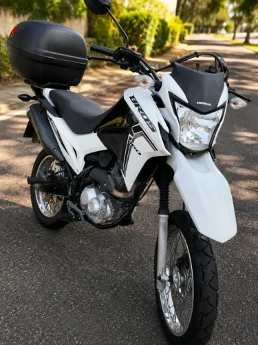 Moto Bros 160 Honda 2022