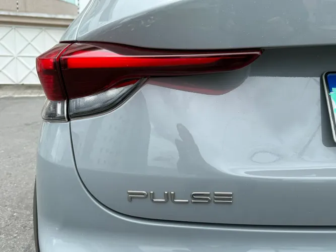 Fiat Pulse Audace 1.0 Turbo 200 Flex Aut. 2023