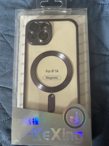 Capa para celular novo IPhone 14