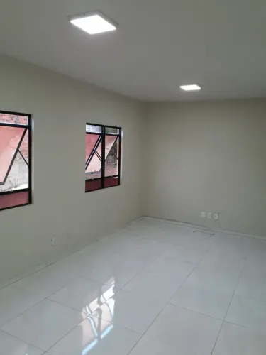 Apto no Cristo Rei no condomínio Del Rei Residence com 3 quartos sendo 1 suíte financia