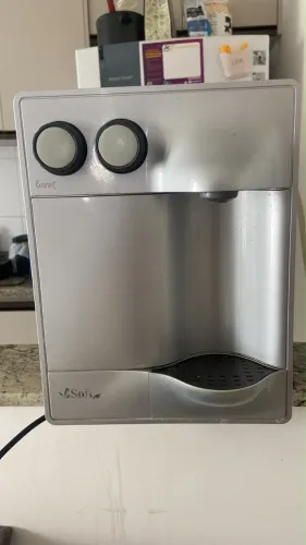 Purificador de Água Everest Soft - Usado
