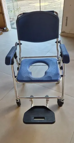 Cadeira de banho
