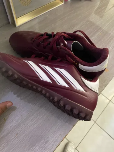 Chuteira adidas copa