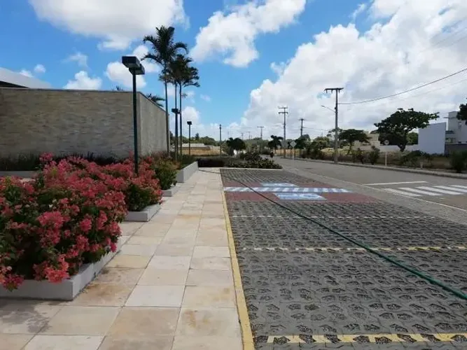 Vila's Jardim: Lotes Grandes em condomínio as margens da CE040 pronto para Construir:::