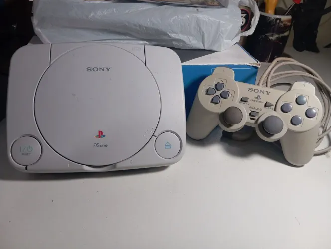 PS One