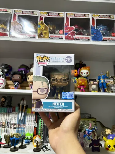 Funko Pop! Heiter #2197