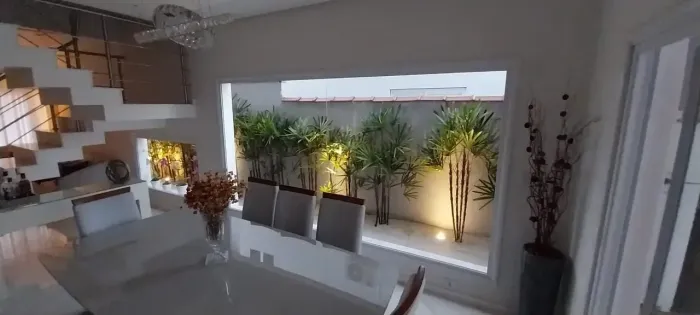X - Sobrado 3 Suites com Closet - Altos da Serra - Urbanova