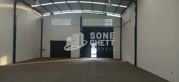 Oportunidade! Galpão 300 mts. Estratégico em Riviera da Barra Vila Velha