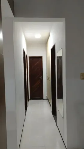 CONDOMÍNIO RENATA BEQUIMAO 3 QUARTOS