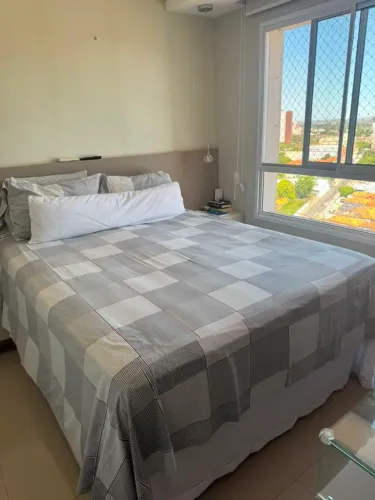 Cama ortobom orthopur queen size com baú