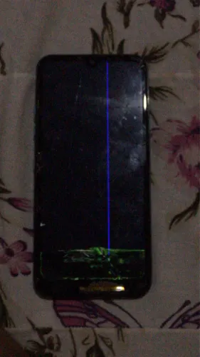 Vendo K40s pra troca de tela, nunca foi aberto