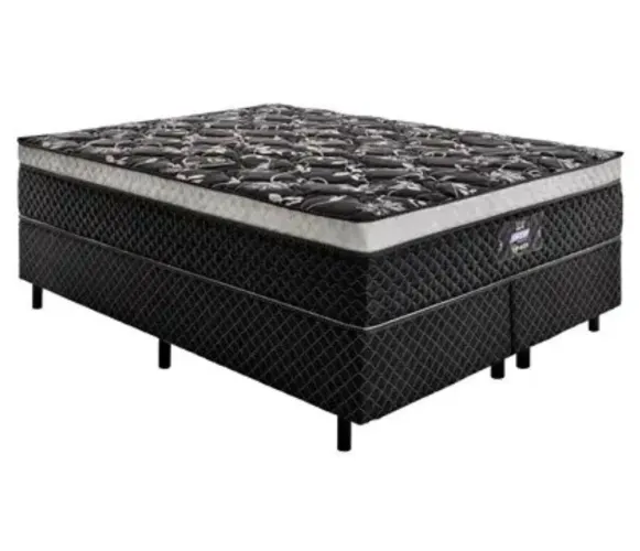 Super Colchão Gazin Opala Molas Ensacadas 32cm