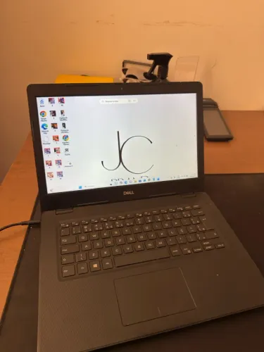 Notebook Dell Vostro 3480 - Intel Core i7 | 8GB RAM | Windows 11