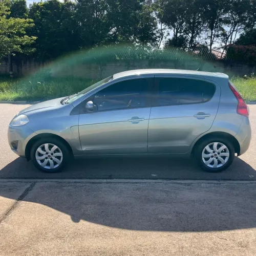Fiat Palio Attra./italia 1.4 EVO F.flex 8V 5P 2013
