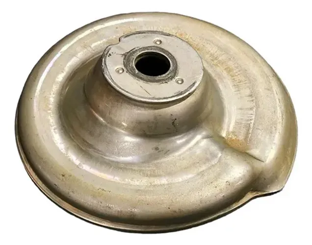 Calço Mola Renault Duster 4x4 2013 2014 2015