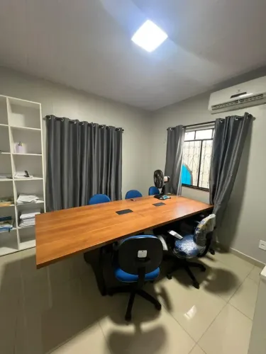 Casa á Venda - Vila Marinho - Santo Agostinho