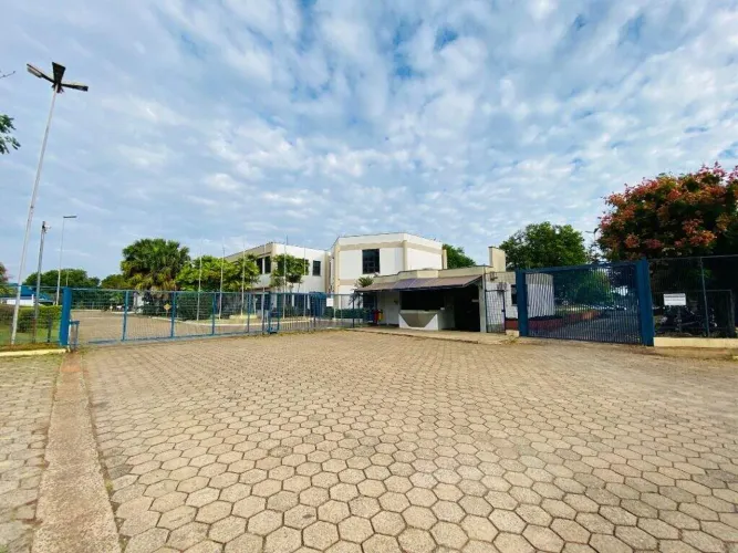 Galpão à venda, 13000 m² por R$ 41.000.000,00 - Unileste - Piracicaba/SP