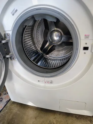 Lava e Seca Samsung Ecobubble