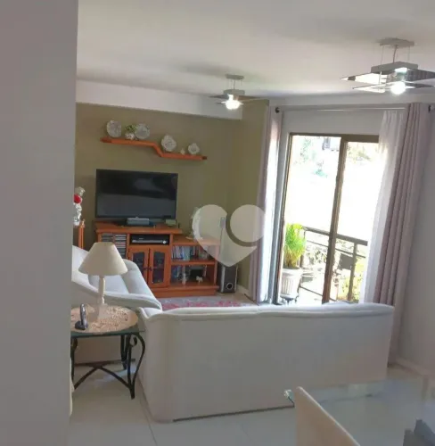 Apartamento com 2 quartos à venda, 77 m² por R$ 695.000,00 - Petrópolis/RJ