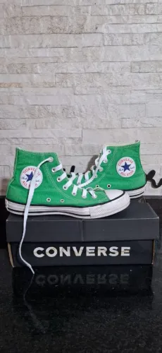 ALLSTAR Verde Tam 35