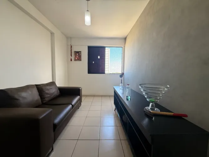 Alugo quarto e sala - São Jorge
