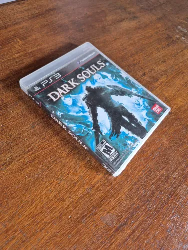 Dark Souls PS3