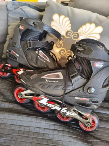 Patins Traxart Zephyr 41/42