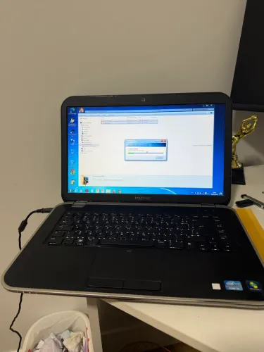 DELL intel core i5 8GM memória RAM usado