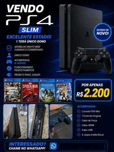 Ps4
