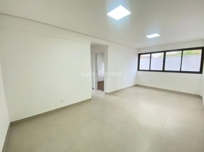 Apartamento para aluguel 2 quartos 2 suítes 1 vaga Lourdes