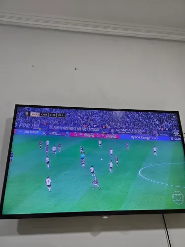 TV de 43''
