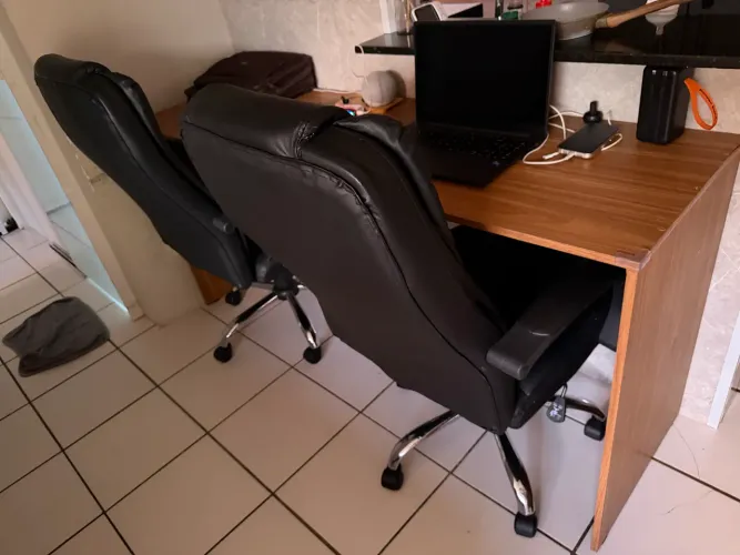 Cadeira de Escritório