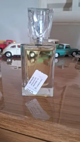 Perfume Brain Peterson
