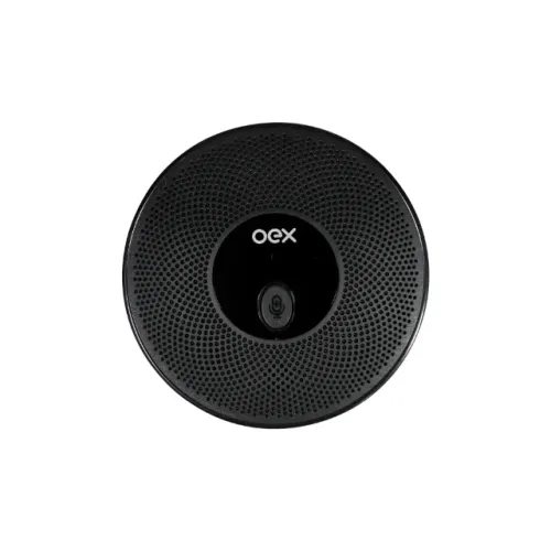 MICROFONE OEX COM FIO PARA CONFERÊNCIA - MK200
