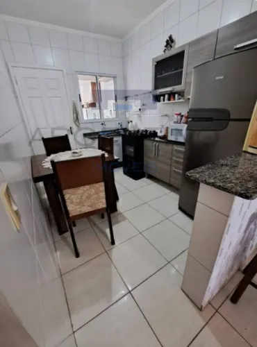 Casa de Praia em Condomínio - Bertioga / Maitinga