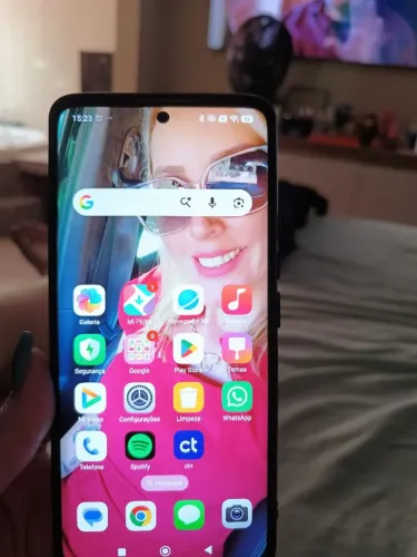 Lindo Xaiome 14 Pro Disponível pra Venda!