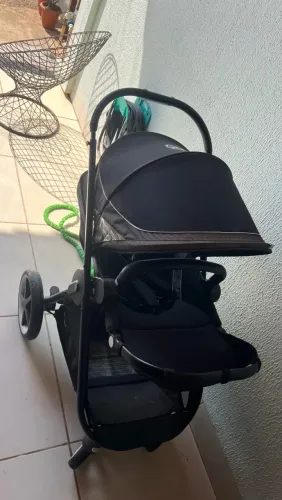 Carrinho de Bebê CYBEX