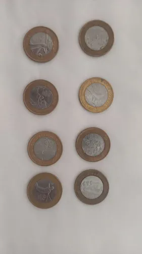 Vendo ou troco  aceito proposta.