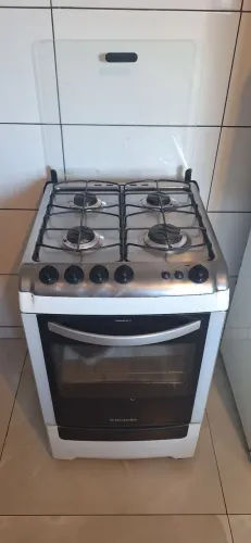 Fogão Electrolux