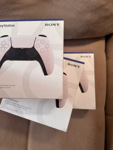 CONTROLE PS5 ORIGINAL