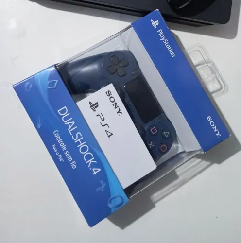 Controle original PS4 (Indaiatuba) Entrega.
