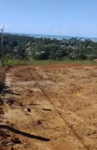Vendo lote em Paripueira
