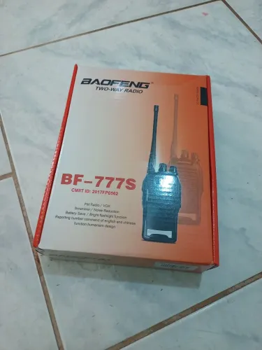 Rádio comunicador