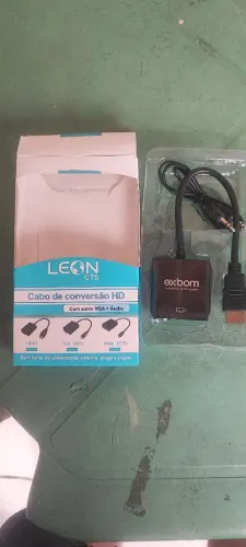 VENDA ADAPTADOR DE VIDEO