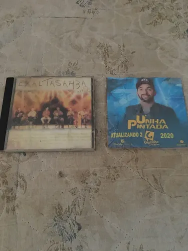 Cds
