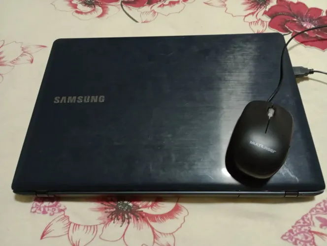 Notebook Samsung